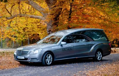 Archon® Dom Pogrzebowy - Wrocław Nowy Dwór