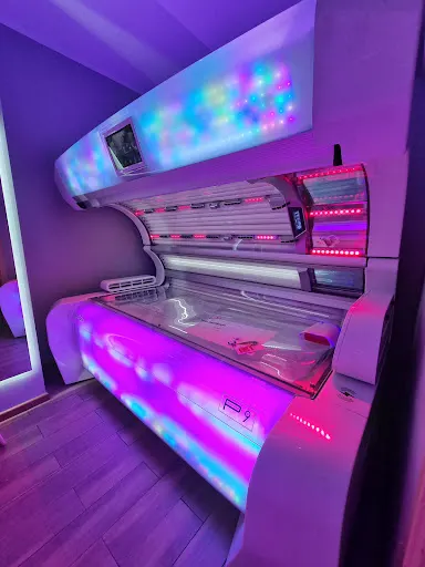 Solaris Solarium